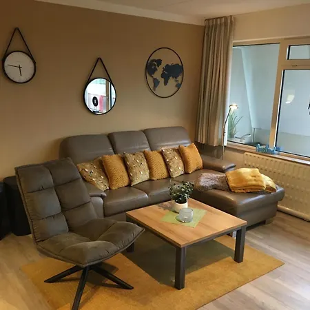 Amelander Paradijs Ferienwohnung Buren  Exterior foto