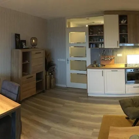 Amelander Paradijs Ferienwohnung Buren  Exterior foto
