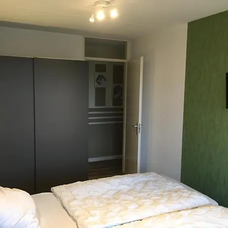 Amelander Paradijs Ferienwohnung Buren  Exterior foto