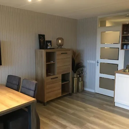 Amelander Paradijs Ferienwohnung Buren  Exterior foto