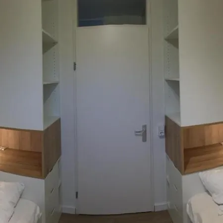 Amelander Paradijs Ferienwohnung Buren  Exterior foto