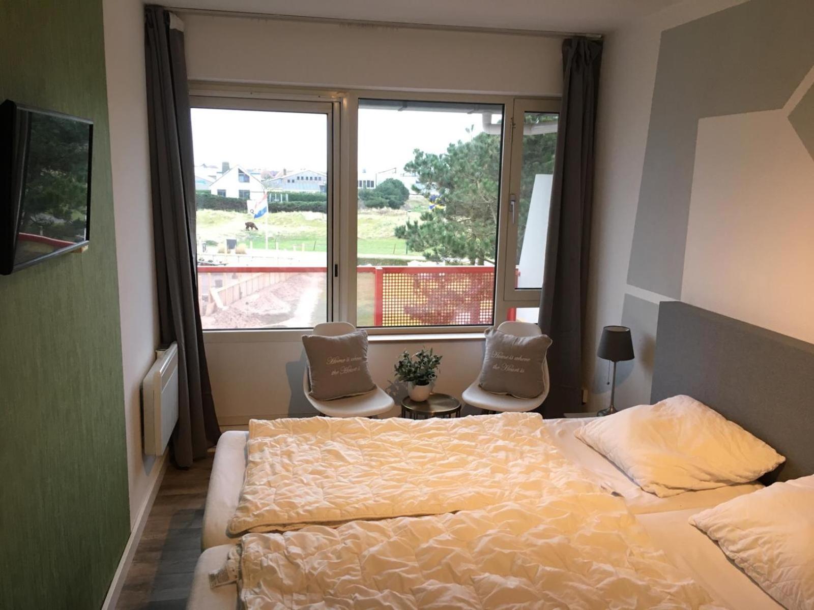 Apartment Amelander Paradijs Buren (Friesland)