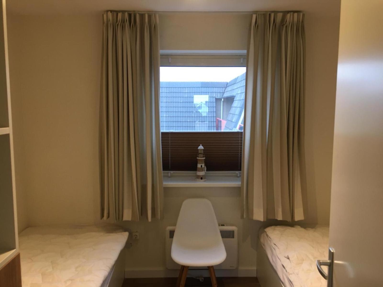 Apartment Amelander Paradijs