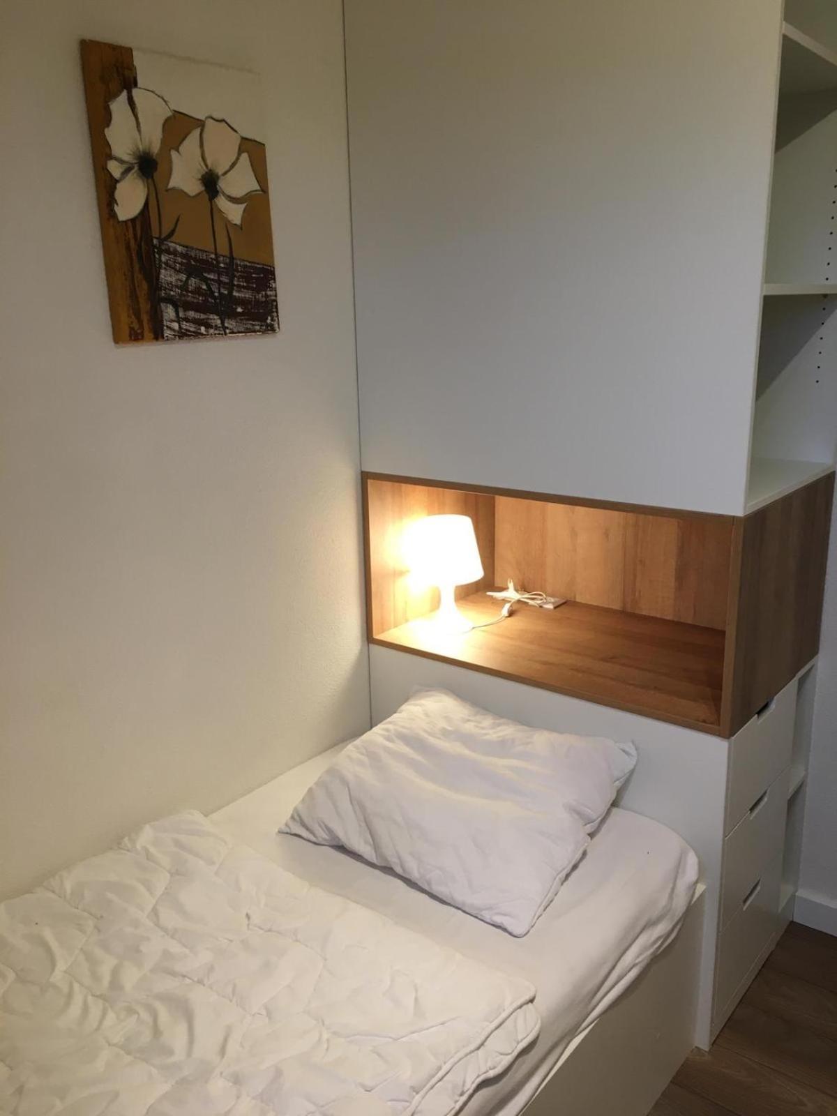 Apartment Amelander Paradijs