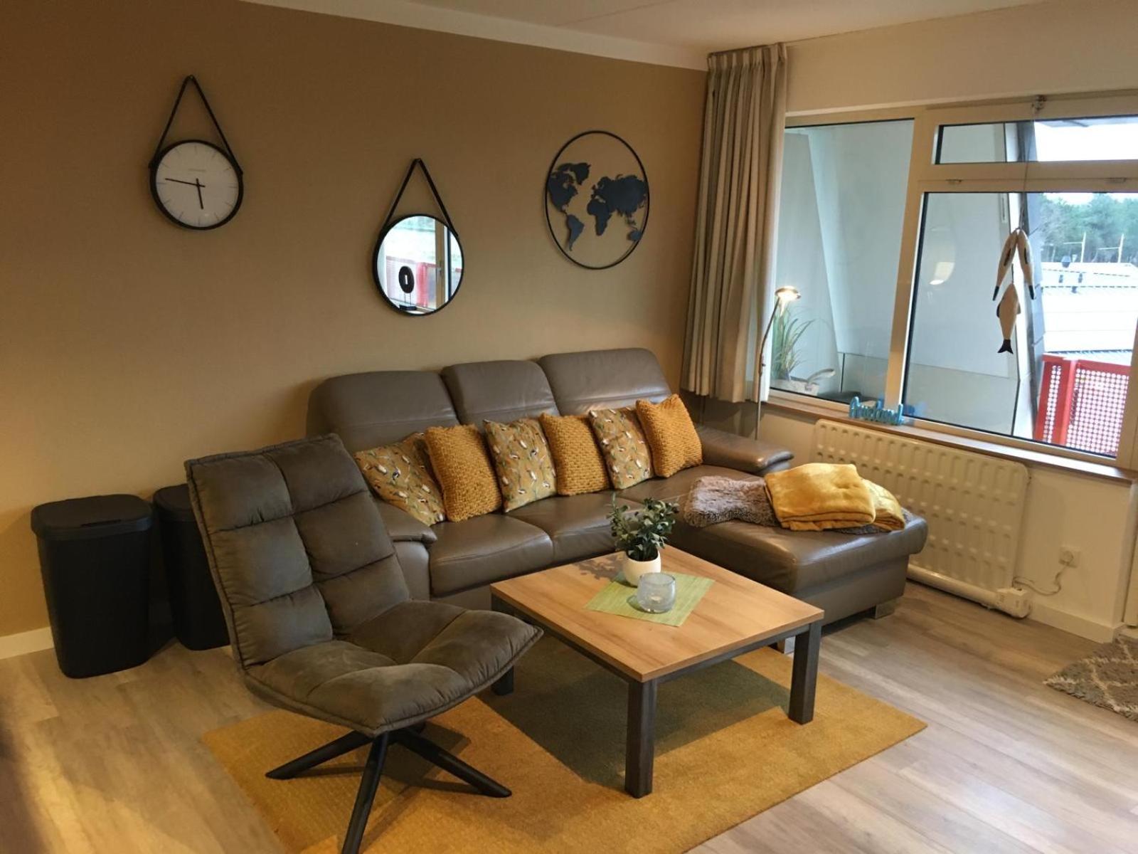 Appartement Amelander Paradijs *