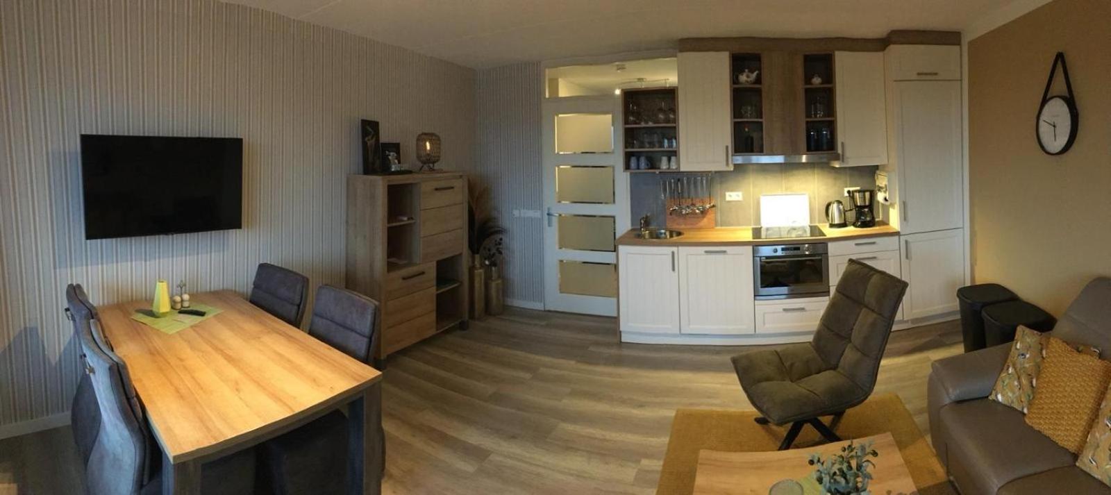 Appartement Amelander Paradijs Buren (Friesland)
