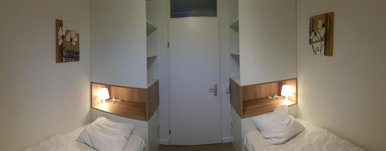 Appartement Amelander Paradijs *