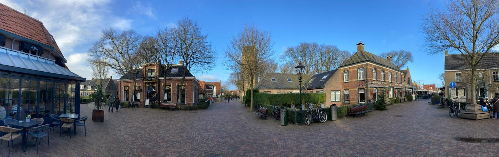 Amelander Paradijs Buren (Friesland)