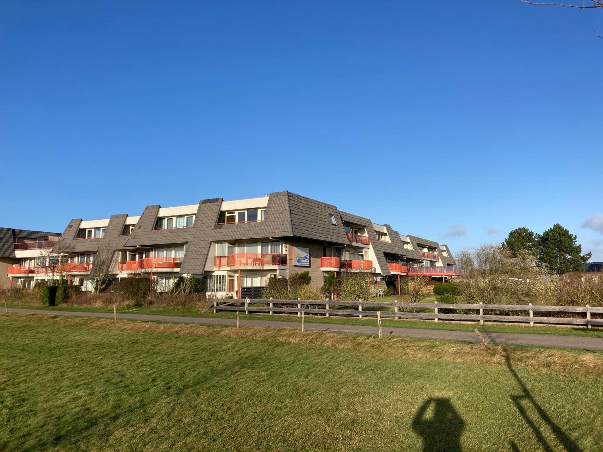 Amelander Paradijs Appartement *