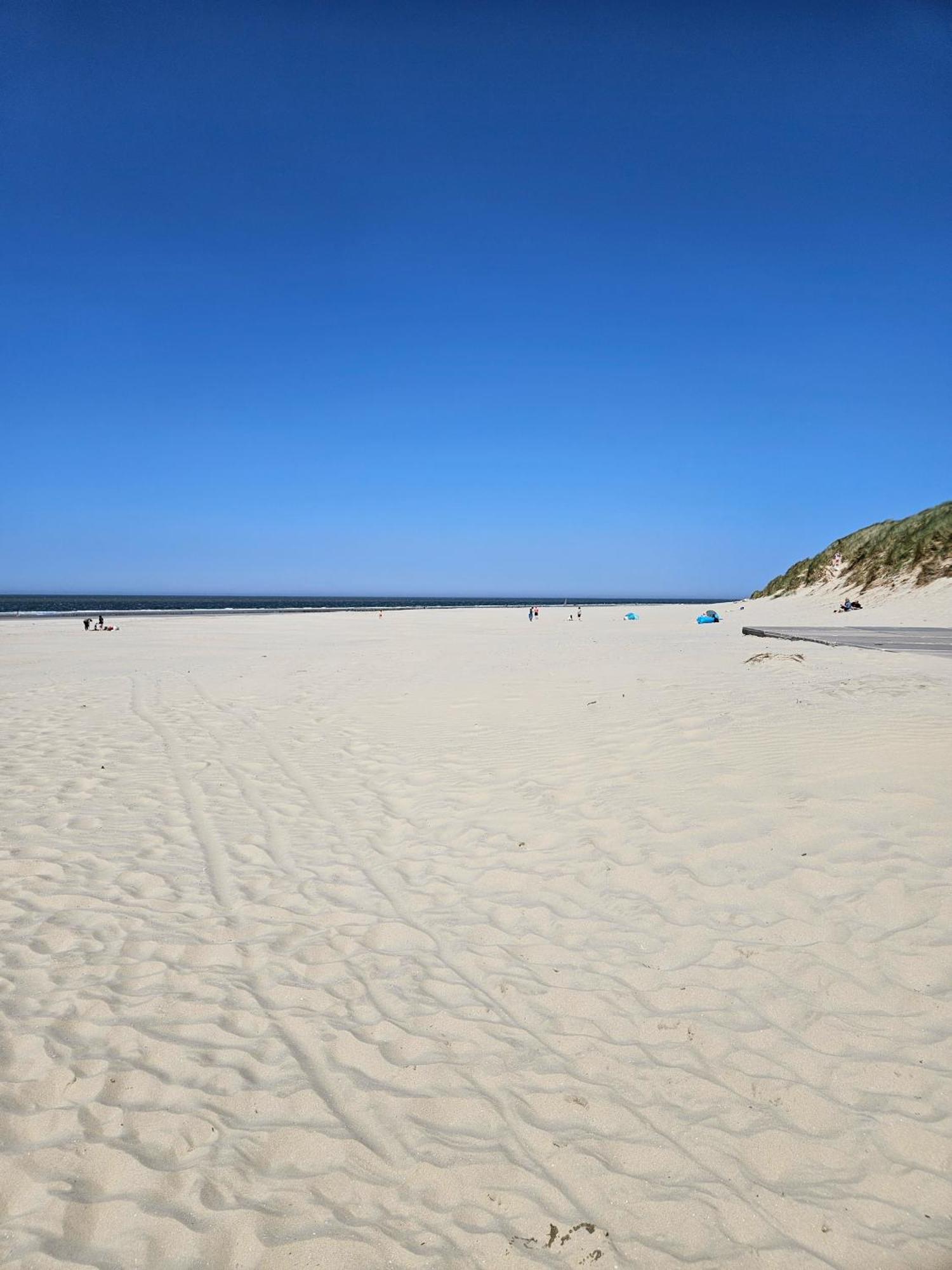 Appartement Amelander Paradijs