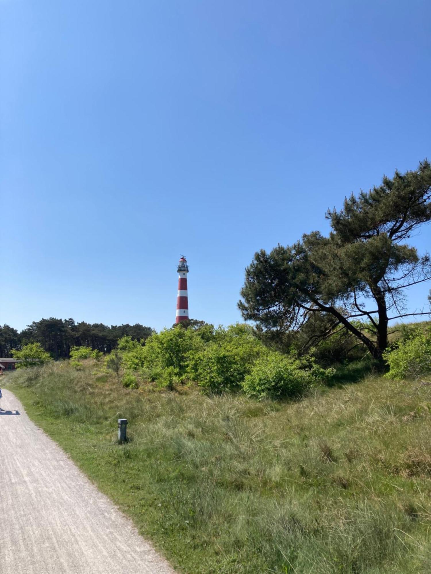 Appartement Amelander Paradijs *