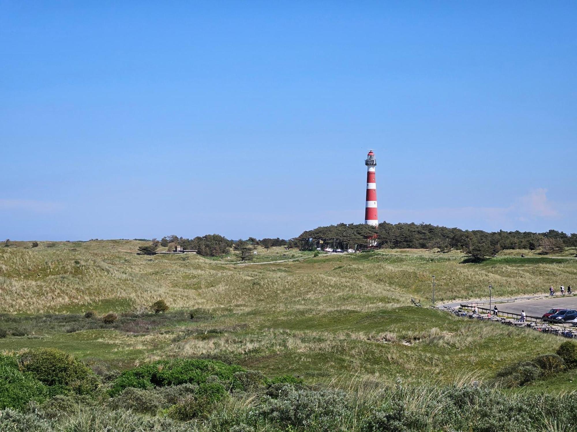 Amelander Paradijs * Buren (Friesland)